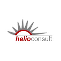 helioconsult GmbH logo, helioconsult GmbH contact details