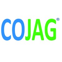 Cojag logo, Cojag contact details