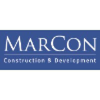 MarCon Construction & Development logo, MarCon Construction & Development contact details