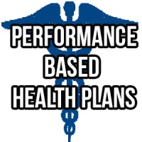 Performance Based Health Plans® logo, Performance Based Health Plans® contact details