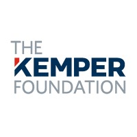 The Kemper Foundation logo, The Kemper Foundation contact details