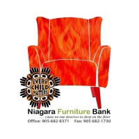 Niagara Furniture Bank logo, Niagara Furniture Bank contact details