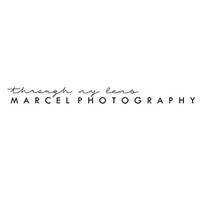 Marcel Photography logo, Marcel Photography contact details