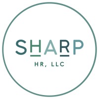 SHARP HR, LLC logo, SHARP HR, LLC contact details