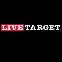 LIVETARGET logo, LIVETARGET contact details