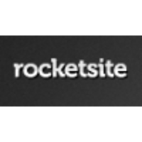 RocketSite UK logo, RocketSite UK contact details