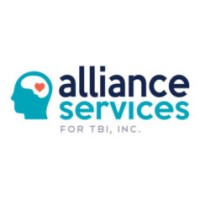 Alliance Services for TBI logo, Alliance Services for TBI contact details