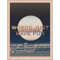 Words Just Wanna Have Fun logo, Words Just Wanna Have Fun contact details