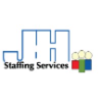 JH Staffing Services logo, JH Staffing Services contact details