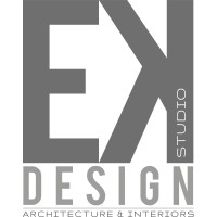 EK Design Studio logo, EK Design Studio contact details