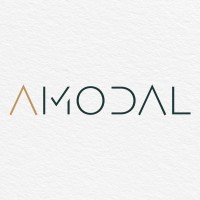 Amodal Limited logo, Amodal Limited contact details