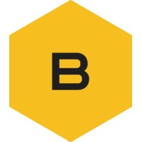 BHive logo, BHive contact details