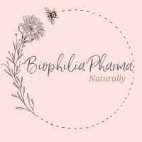 Biophilia Pharma logo, Biophilia Pharma contact details