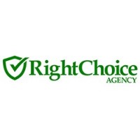 Right Choice Agency logo, Right Choice Agency contact details