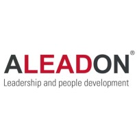 ALEADON logo, ALEADON contact details