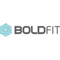 Boldfit logo, Boldfit contact details