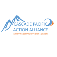 Cascade Pacific Action Alliance logo, Cascade Pacific Action Alliance contact details