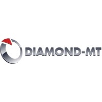 Diamond-MT logo, Diamond-MT contact details