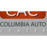 Columbia Automotive logo, Columbia Automotive contact details