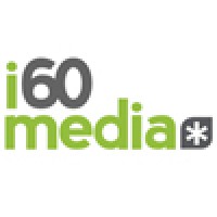 i60media logo, i60media contact details