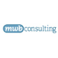 MWB Consulting Ltd. logo, MWB Consulting Ltd. contact details