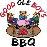 Good Ole Boys BBQ logo, Good Ole Boys BBQ contact details