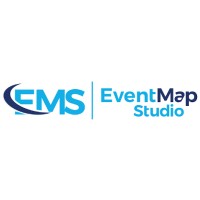 EventMapStudio logo, EventMapStudio contact details