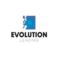 Evolution Lending logo, Evolution Lending contact details