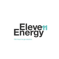 Eleven Energy Ltd logo, Eleven Energy Ltd contact details