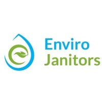 Enviro Janitors logo, Enviro Janitors contact details