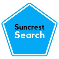 Suncrest Search logo, Suncrest Search contact details