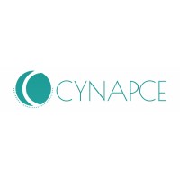 CYNAPCE logo, CYNAPCE contact details