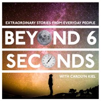 Beyond 6 Seconds Podcast logo, Beyond 6 Seconds Podcast contact details