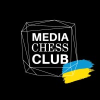 Media Chess Club logo, Media Chess Club contact details