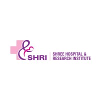 Shri Hospital logo, Shri Hospital contact details