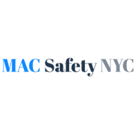 MAC Safety NYC Inc. logo, MAC Safety NYC Inc. contact details