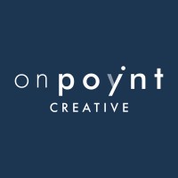 On-Poynt Creative logo, On-Poynt Creative contact details