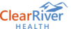 ClearRiver Health logo, ClearRiver Health contact details