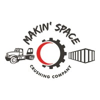 Makin' Space logo, Makin' Space contact details