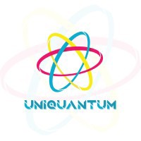 UNIQUANTUM logo, UNIQUANTUM contact details