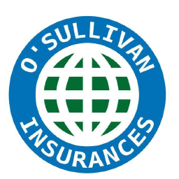 O'Sullivan Insurances logo, O'Sullivan Insurances contact details