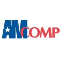 American Society of Workers'​ Compensation Professionals (AMCOMP) logo, American Society of Workers'​ Compensation Professionals (AMCOMP) contact details