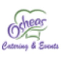 Osheas Catering & Events logo, Osheas Catering & Events contact details