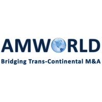 AMWORLD Trans-Continental M&A logo, AMWORLD Trans-Continental M&A contact details