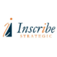 Inscribe Strategic logo, Inscribe Strategic contact details