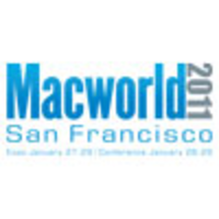 Macworld (Conference and Expo) logo, Macworld (Conference and Expo) contact details