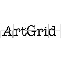 ArtGrid logo, ArtGrid contact details