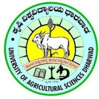 University of Agricultural Sciences, Dharwad logo, University of Agricultural Sciences, Dharwad contact details