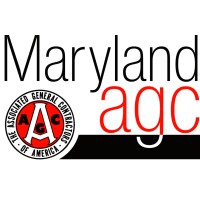 Maryland AGC logo, Maryland AGC contact details