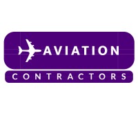 Aviation.contractors logo, Aviation.contractors contact details